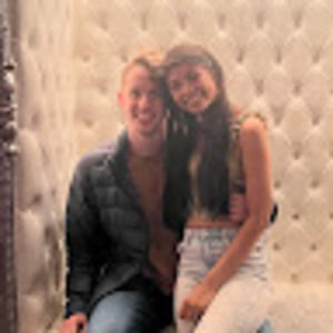 Meet your Posher, Mickaela